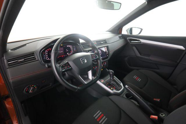 SEAT Arona Arona 1.0 EcoTSI 115 CV DSG FR