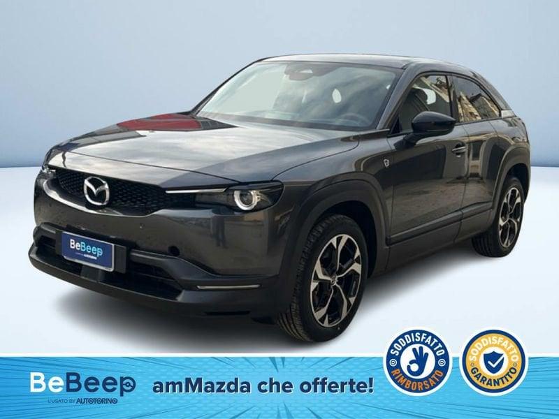 Mazda MX-30 CX-30 17,8KWH R EV PHEV EXCLUSIVE LINE