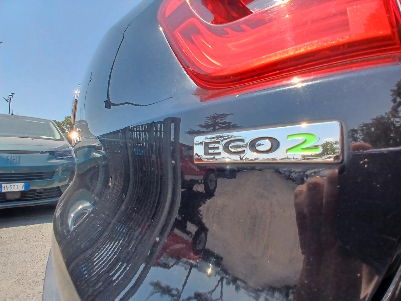 Renault Kadjar dCi 8V 110CV Energy Zen