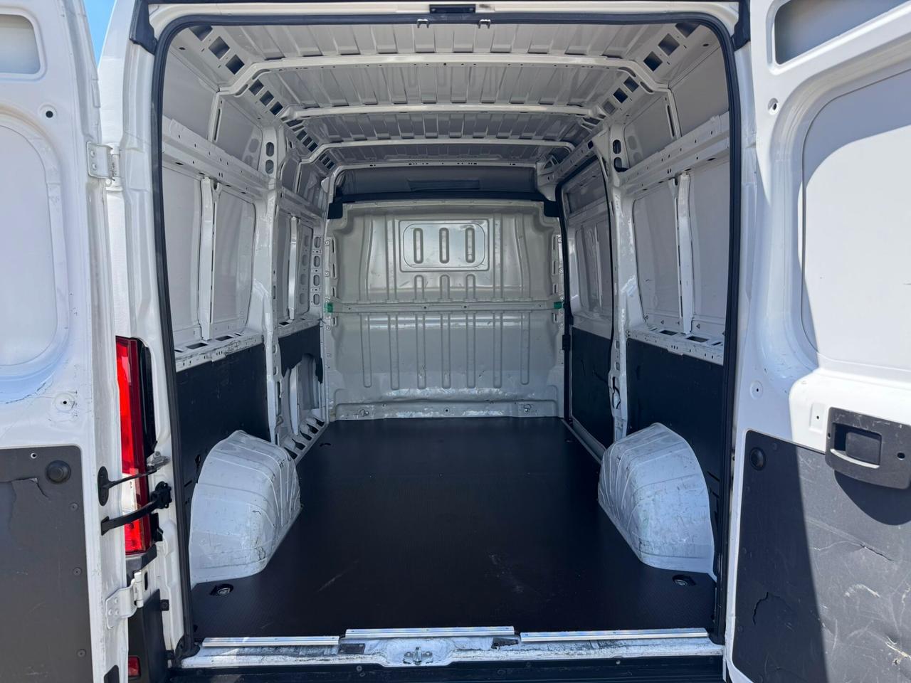 PEUGEOT BOXER LH2 2.2HDI 140CV E6D-T 2021
