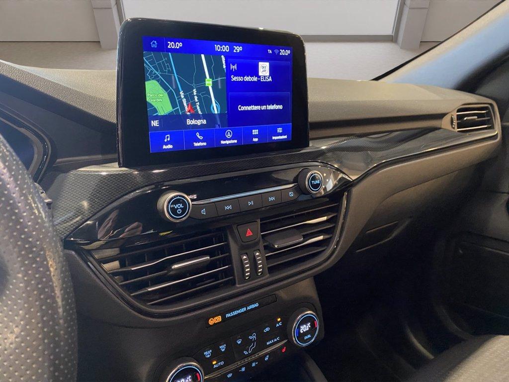 FORD Kuga 1.5 ecoblue ST-Line 2wd 120cv auto del 2022