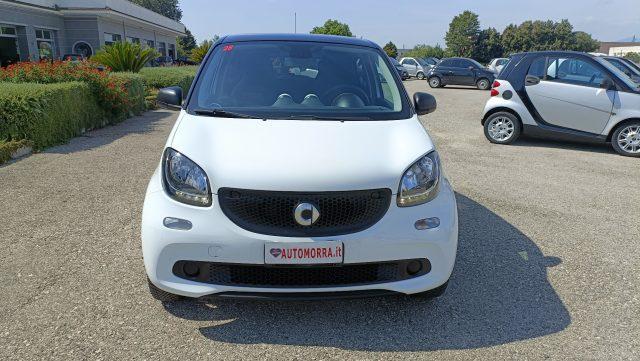 SMART ForFour 70 1.0 twinamic Youngster n°28