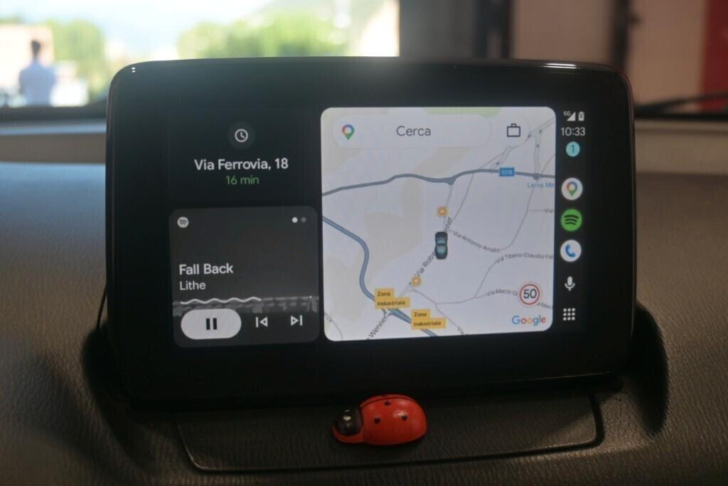Mazda CX-3 1.5L Skyactiv-D Exceed