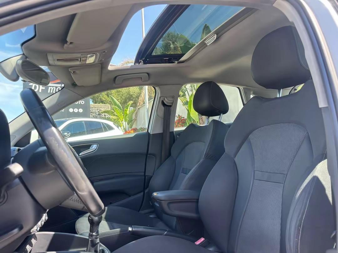 Audi A1 SPB 1.6 TDI.s Line