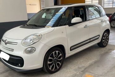 Fiat 500L 1.6 Multijet 105 CV Lounge tetto apribile
