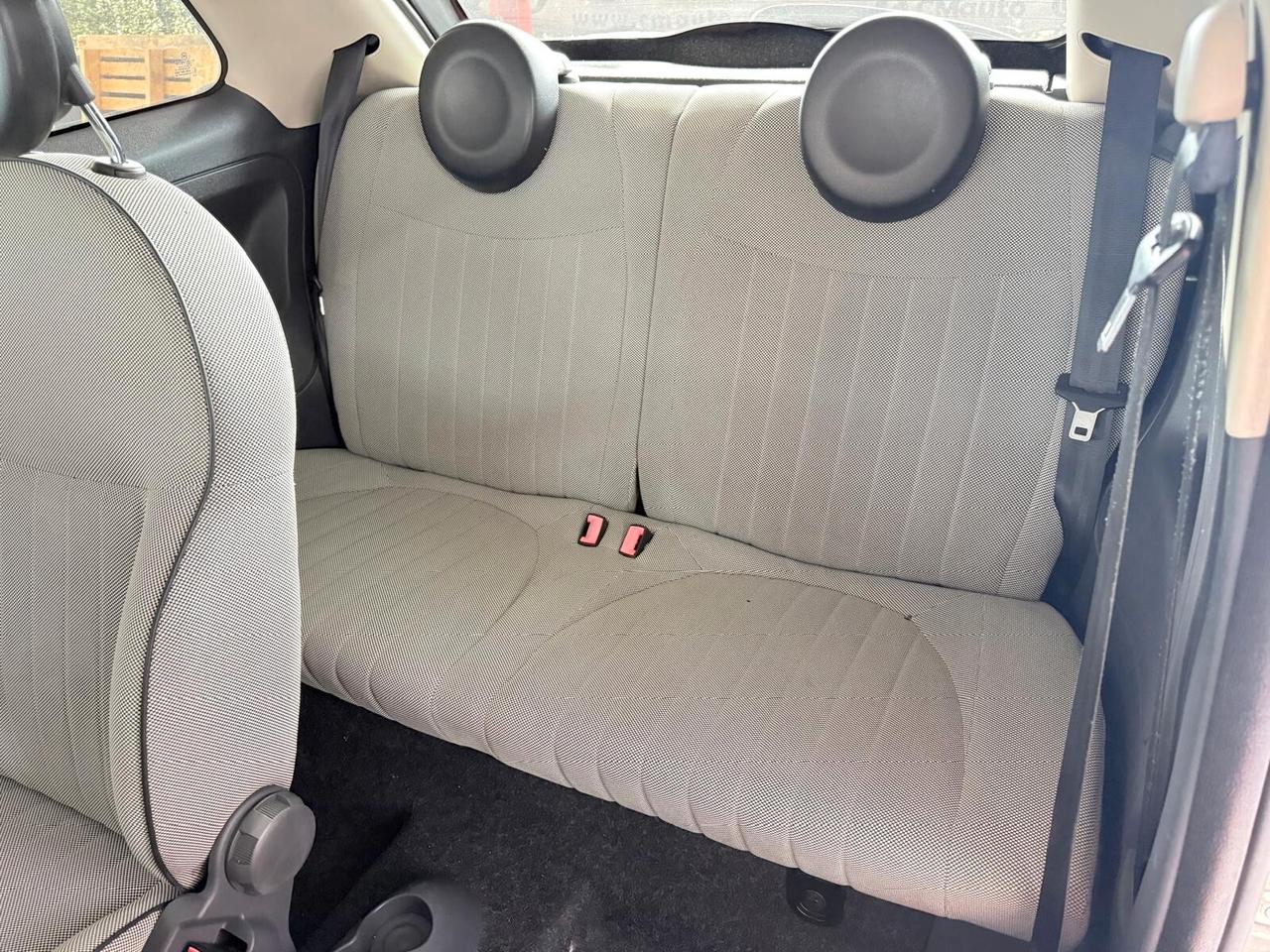 Fiat 500 1.2 Lounge 70cv