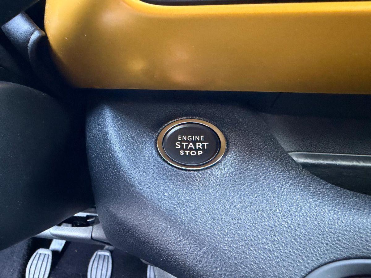 JEEP - Avenger - 1.2 Turbo 100 CV Summit