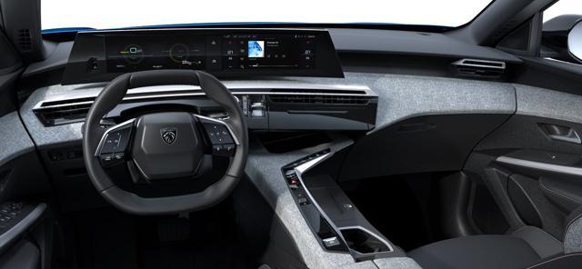 PEUGEOT 3008 Hybrid 145 e-DCS6 ALLURE+GT