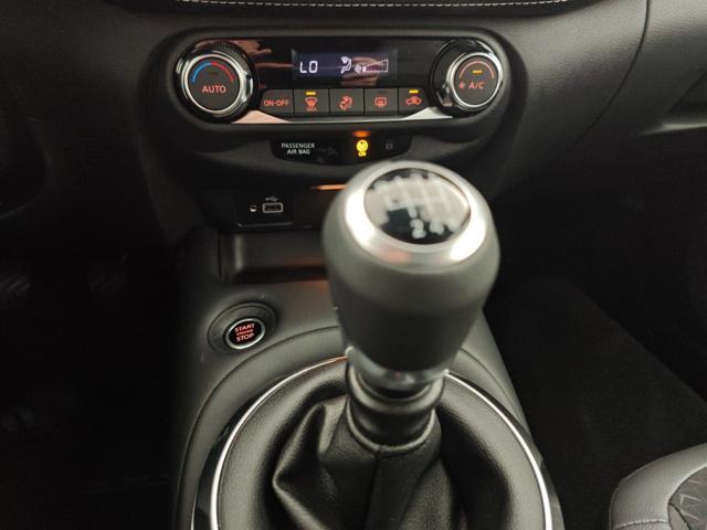 NISSAN Juke 1.0 DIG-T 114 CV DCT N-Connecta