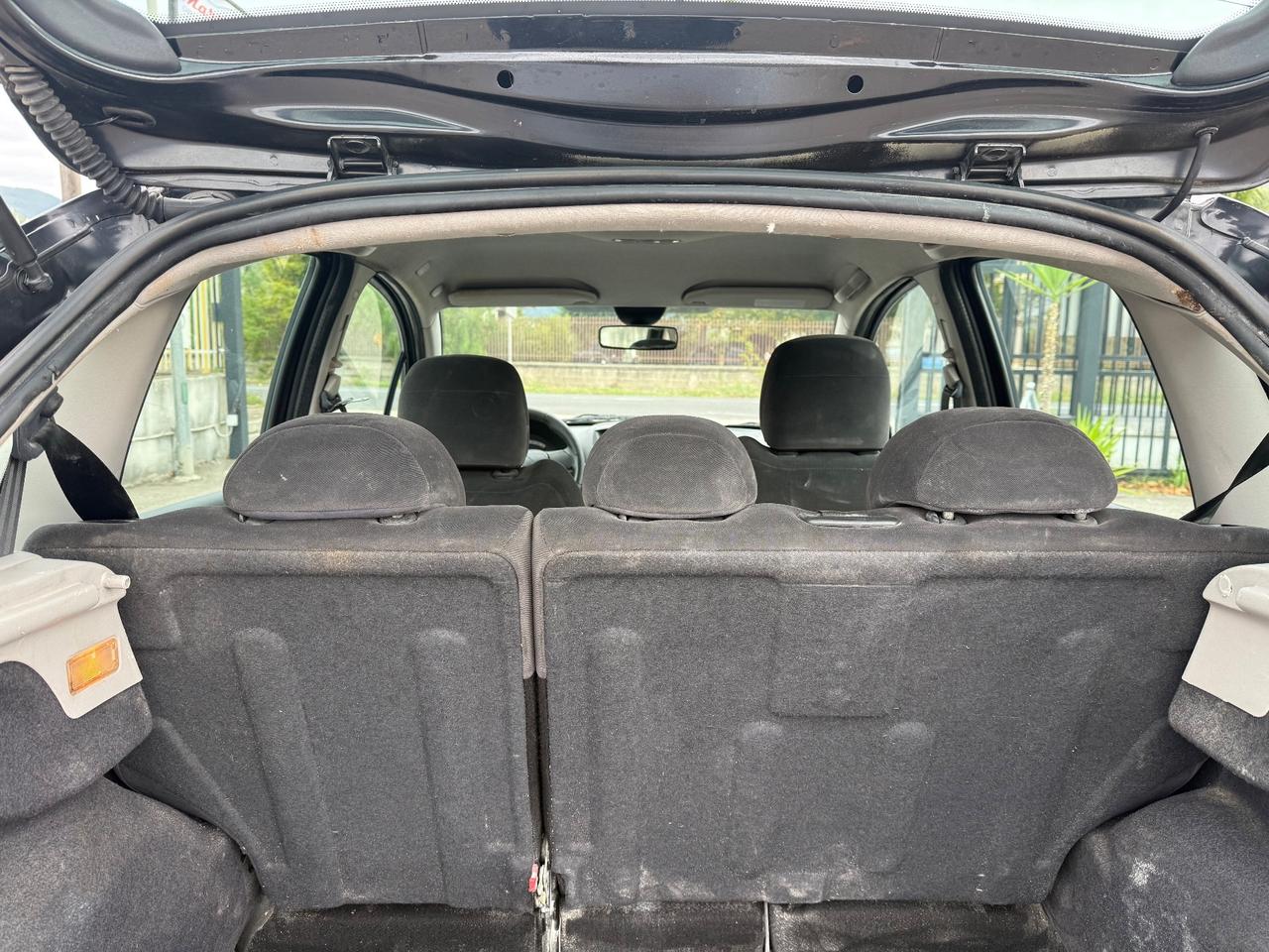 Citroen C3 1.4 HDi 70 FAP Exclusive Style