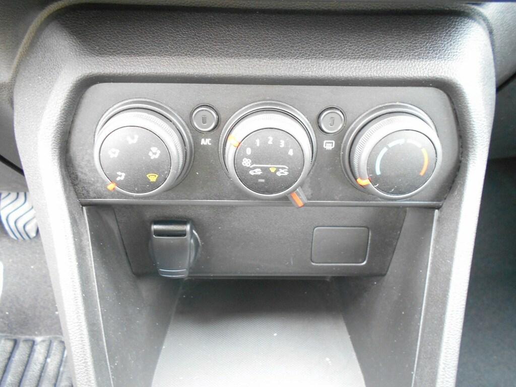 Dacia Sandero Stepway 1.0 TCe Comfort