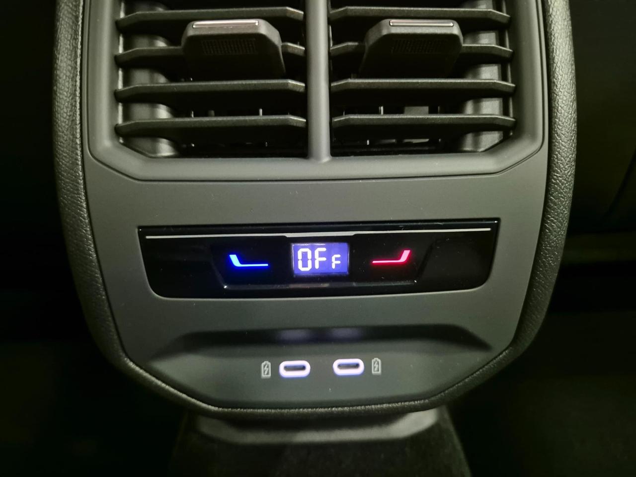 CUPRA Formentor 1.5 eTSI 150 CV DSG