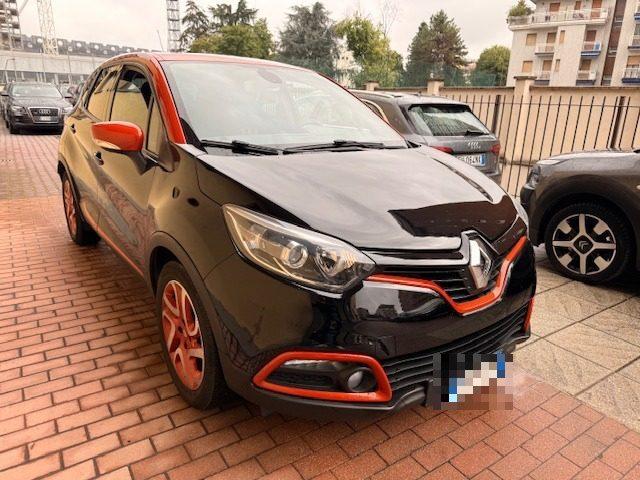RENAULT Captur 1.2 TCe 120 CV EDC Energy R-Link