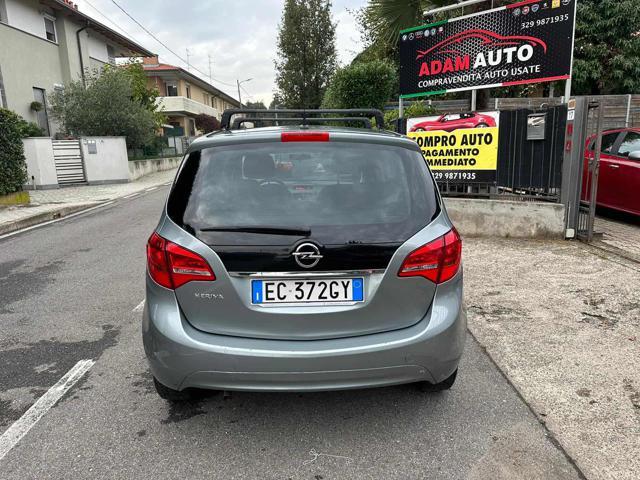 OPEL Meriva 1.4 100CV Cosmo BENZINA EURO 5B