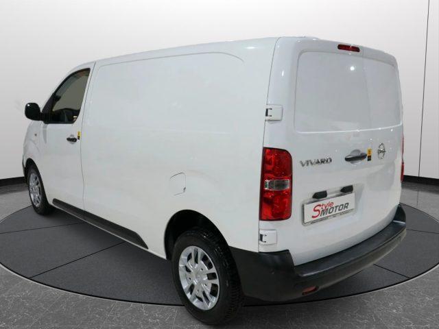 TOYOTA Proace 2.0 Diesel 120CV S&S L2h1 Enjoy
