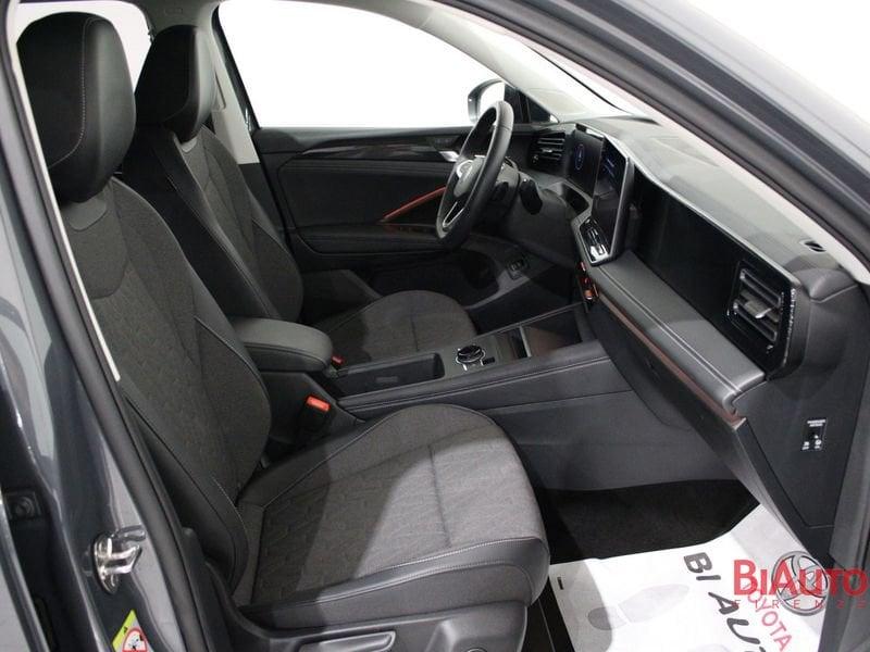 Volkswagen Tiguan 1.5 eTSI 96KW ACT Life DSG
