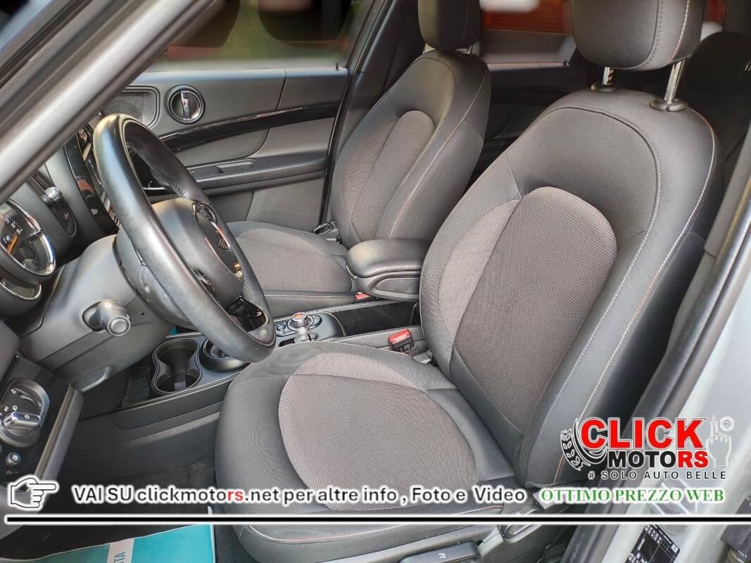 Mini Countryman Countryman 2020 - 2.0 Cooper D Baker Street aut