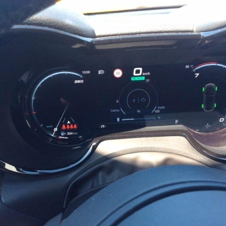 ALFA ROMEO TONALE 1.5 160CV MHEV TCT7 TI ( FARI LED MATRIX - COCKPIT - NAVI - MIRROR - PDC - TELECAMERA POST. )