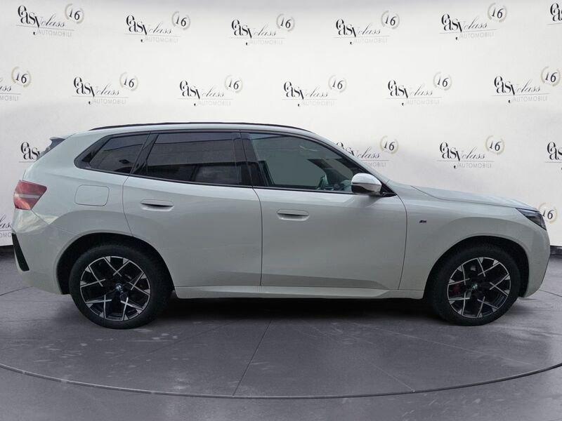BMW X3 xDrive 20d Msport Pro LED CAMERA 360 HARMAN KARDON