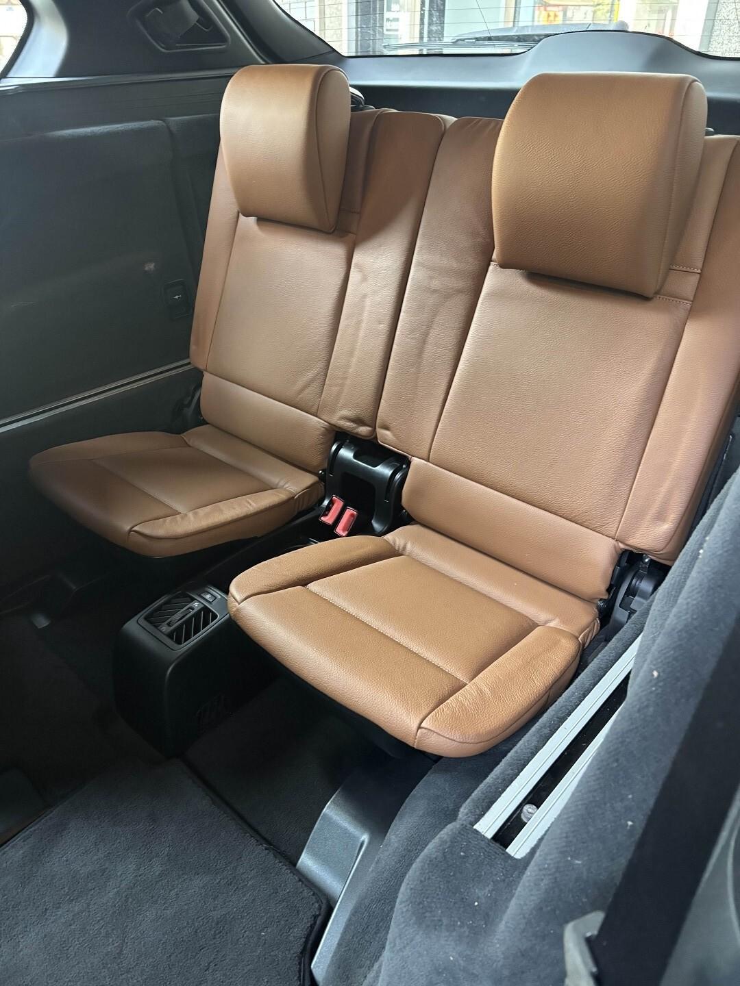 BMW X5 3.0 d 7 POSTI- TETTO APRIBILE