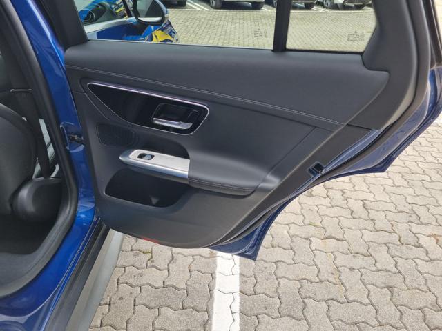 MERCEDES-BENZ GLC 300 de hybrid EQ 4Matic Coupé AMG Line Premium