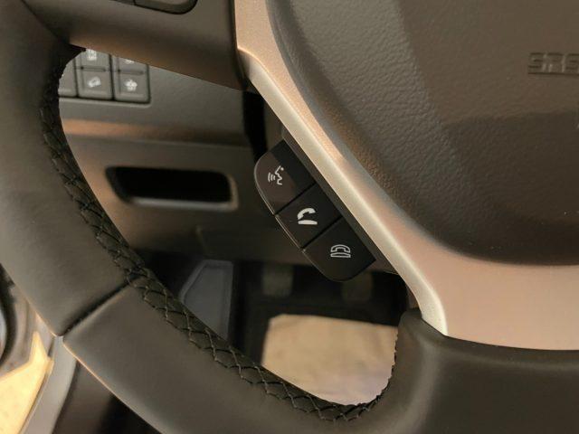 SUZUKI Vitara 1.4 Hybrid 4WD AllGrip Cool+ Full LED Navi