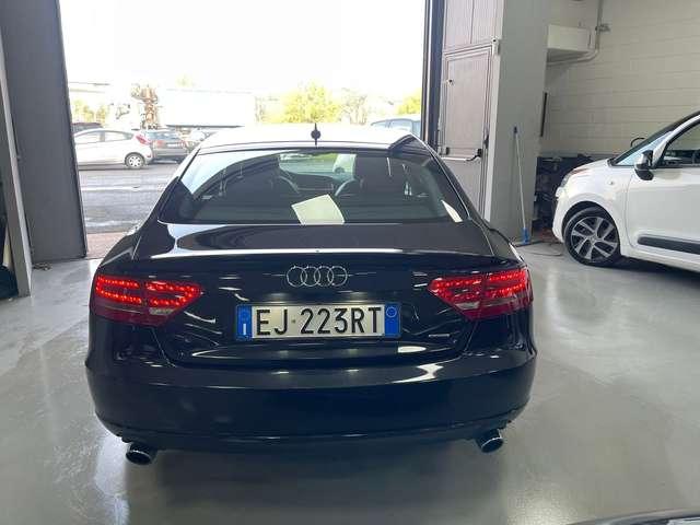 Audi A5 Sportback Sportback 2.0 tfsi Advanced multitronic