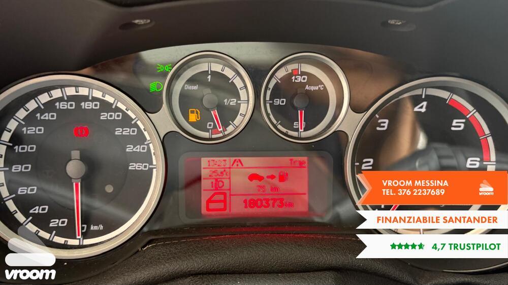 ALFA ROMEO MiTo MiTo 1.6 JTDm 16V Distinctive S...