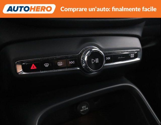 VOLVO XC40 D3 Geartronic R-design