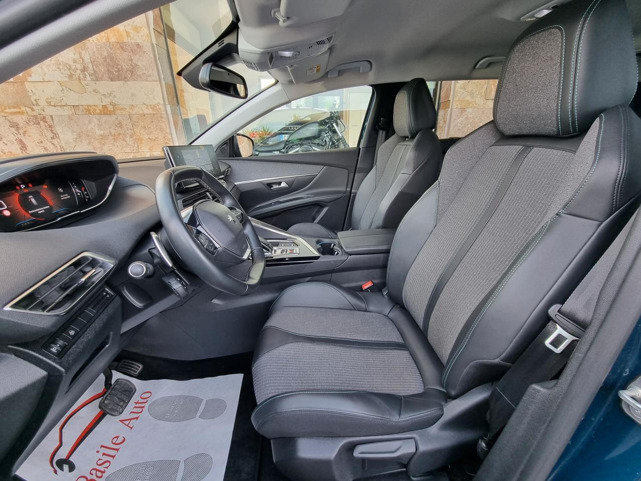 Peugeot 5008 BlueHDi 130 S&S EAT8 Allure Pack