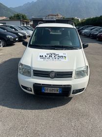 Fiat Panda 1.2 Climbing Natural Power