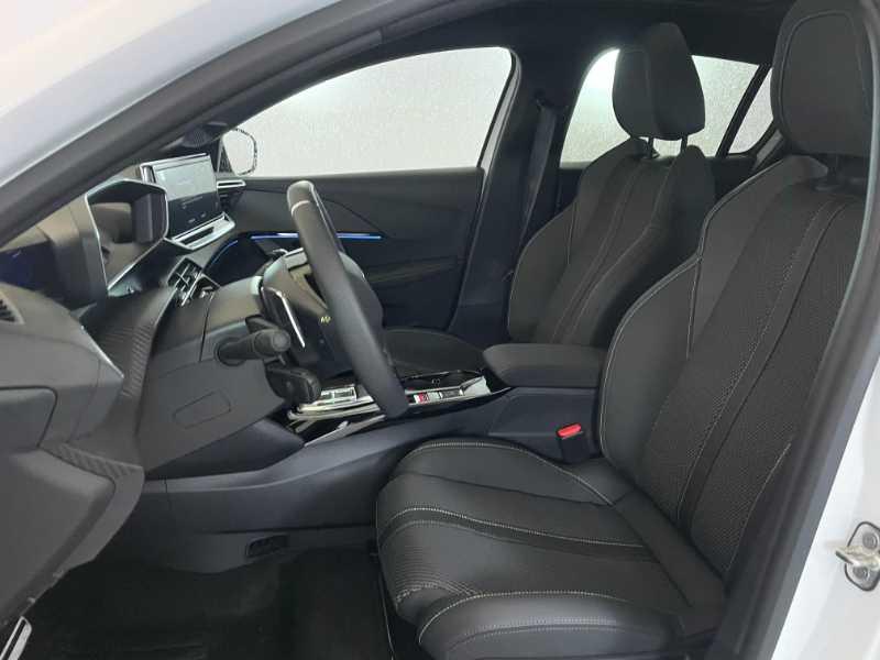 PEUGEOT 208 5P - GT Hybrid 136 E-DCS6