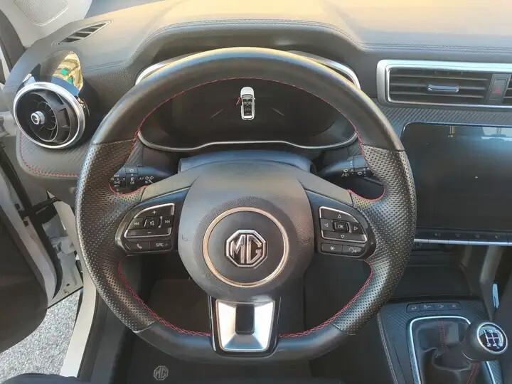 Mg ZS 1.0T-GDI Luxury