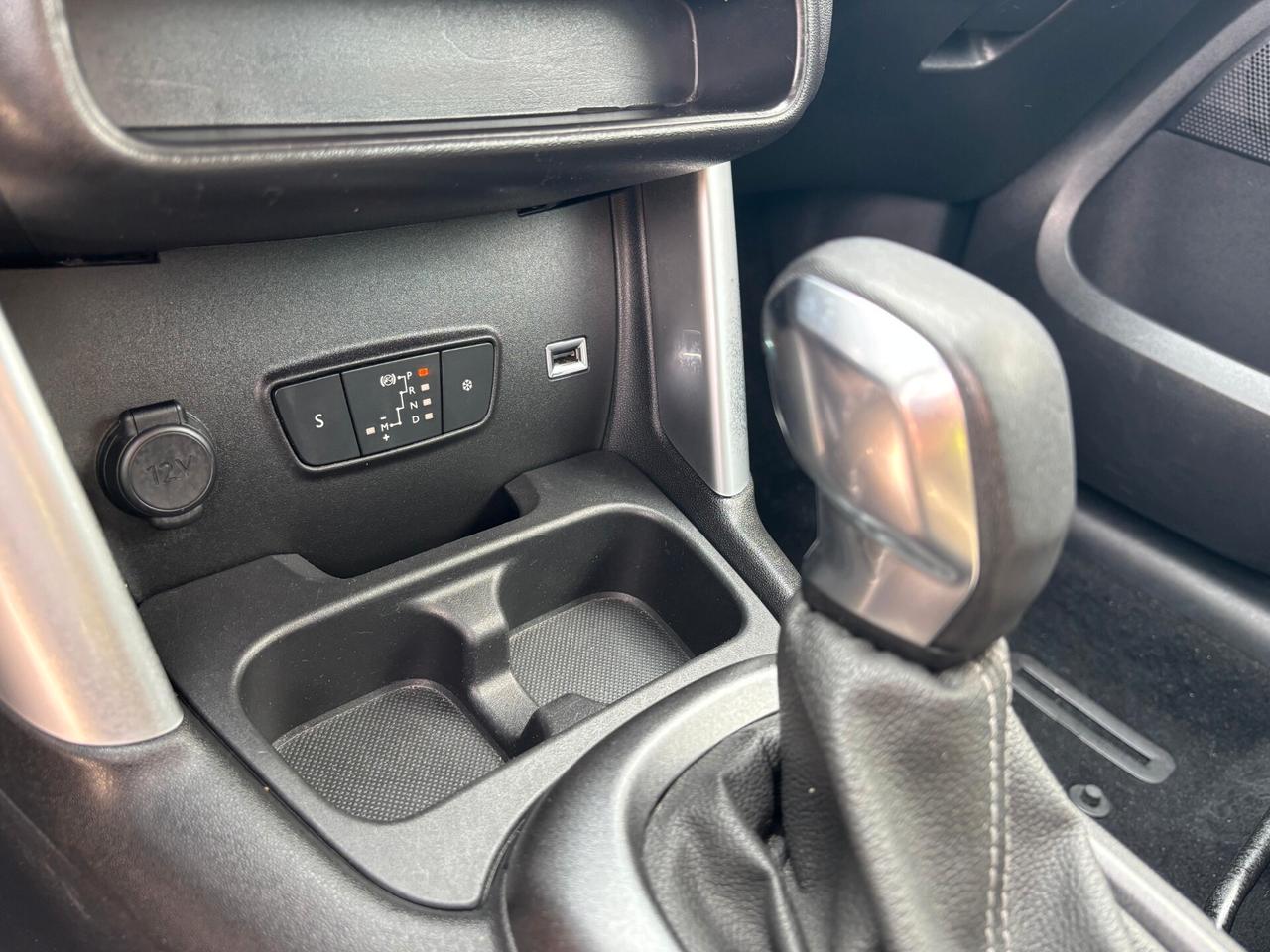 Citroen C3 Aircross Cambio Autom. PROMOFIN