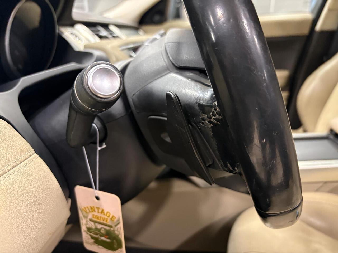 Land Rover Range Evoque 2.2 TD4 5p. Dynamic