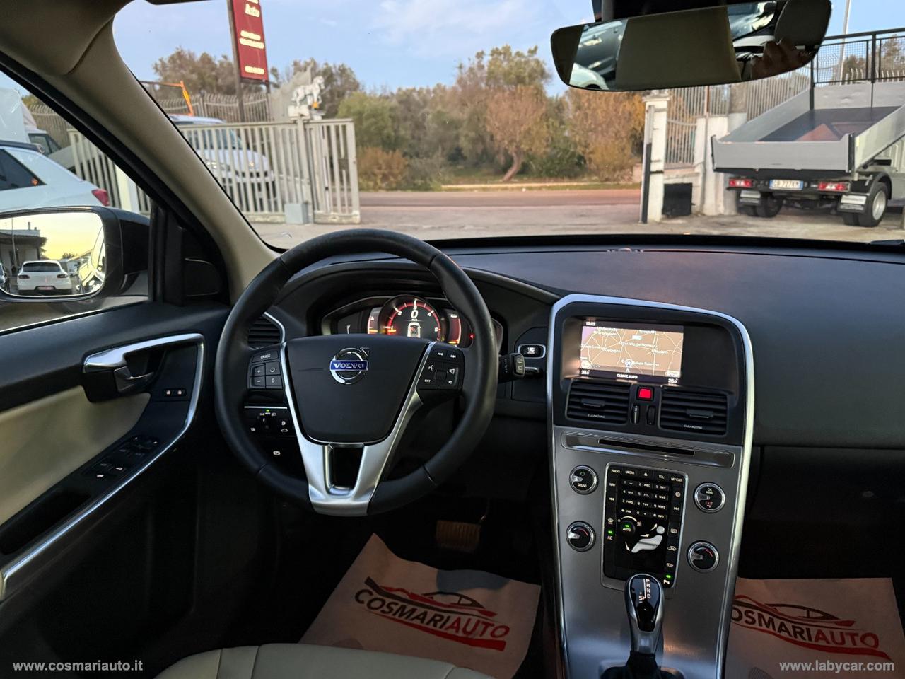 VOLVO XC60 D3 Geartronic Business Plus