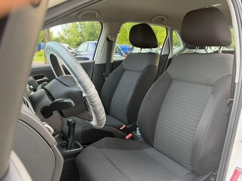Volkswagen Polo Polo 5p 1.4