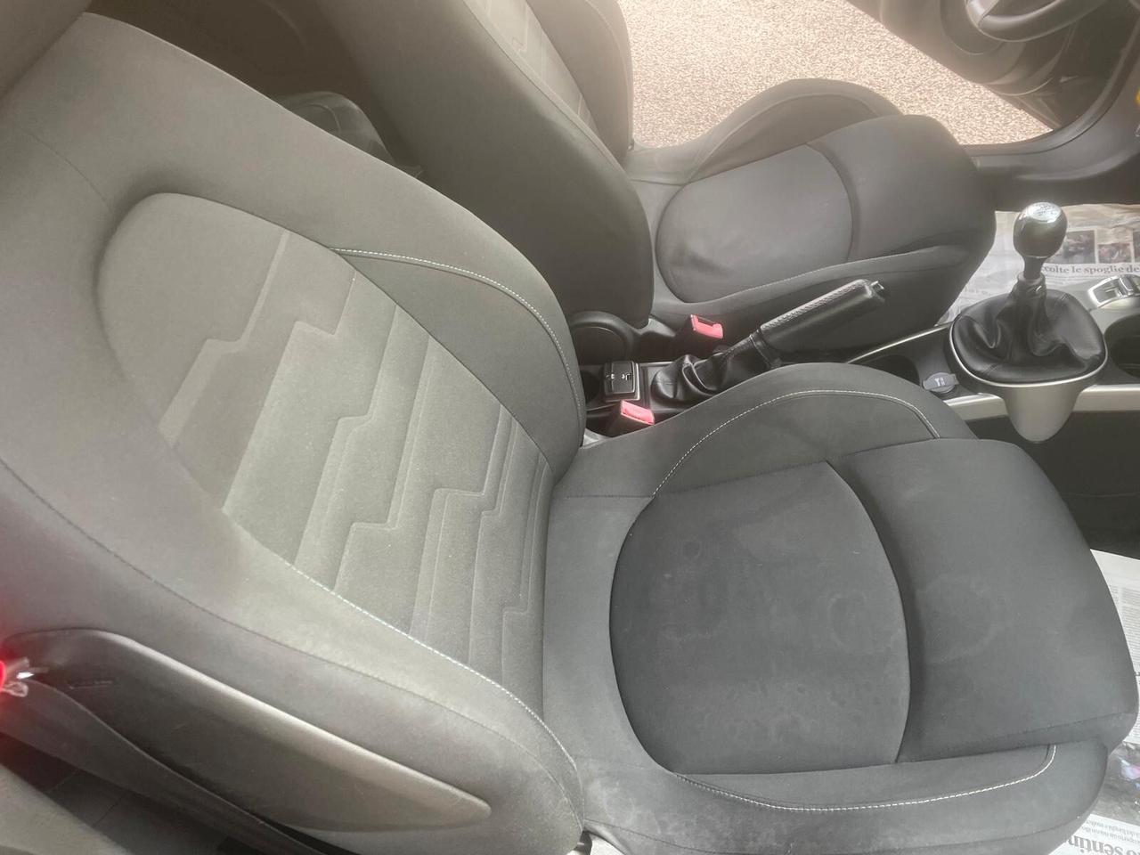 Alfa Romeo MiTo 1.3 JTDm 85 CV S&S Progression NEOPATENTATI