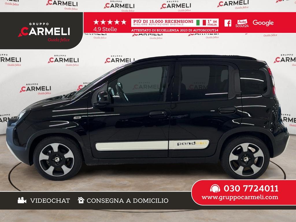 Fiat Pandina Cross 1.0 FireFly Hybrid Cross