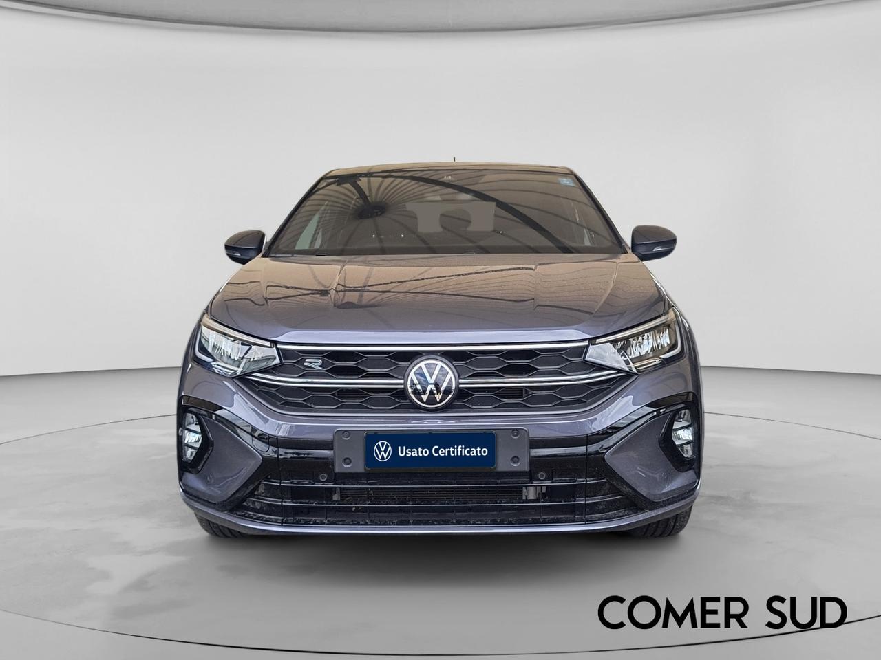 VOLKSWAGEN Taigo - Taigo 1.0 tsi R-Line 115cv