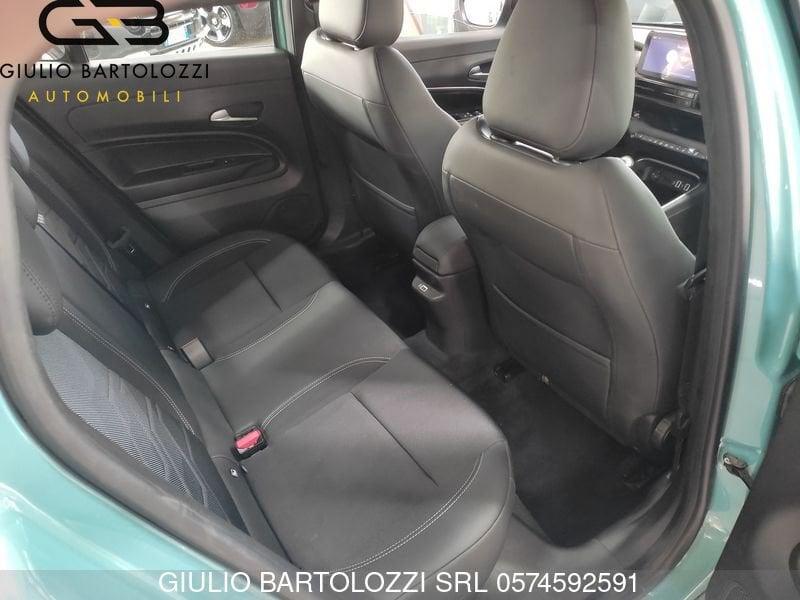 Jeep Avenger 1.2 Turbo Altitude