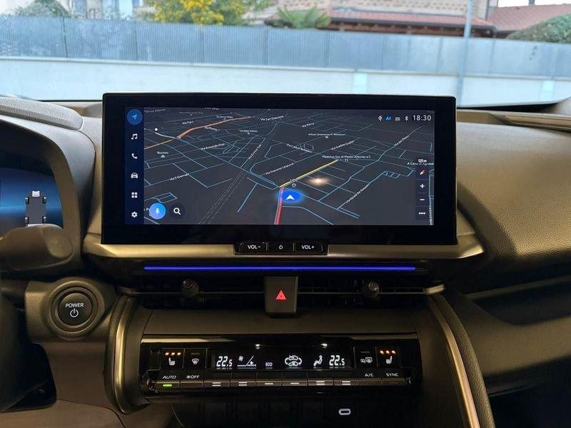 Toyota C-HR 2.0 HV E-CVT Lounge Premiere