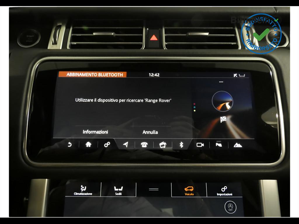 LAND ROVER Range Rover 4ªserie - Range Rover 3.0 SDV6 Vogue