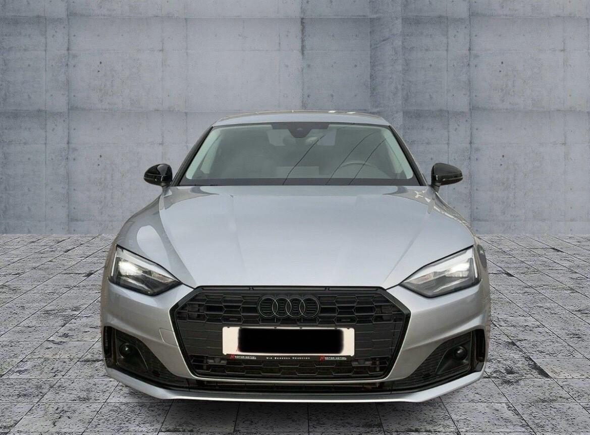 Audi A5 Sportback 35TDI 163 cv