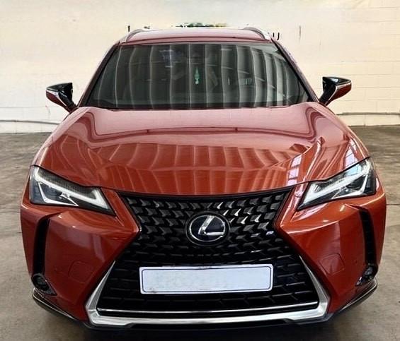 Lexus UX 250H Hybrid Executive