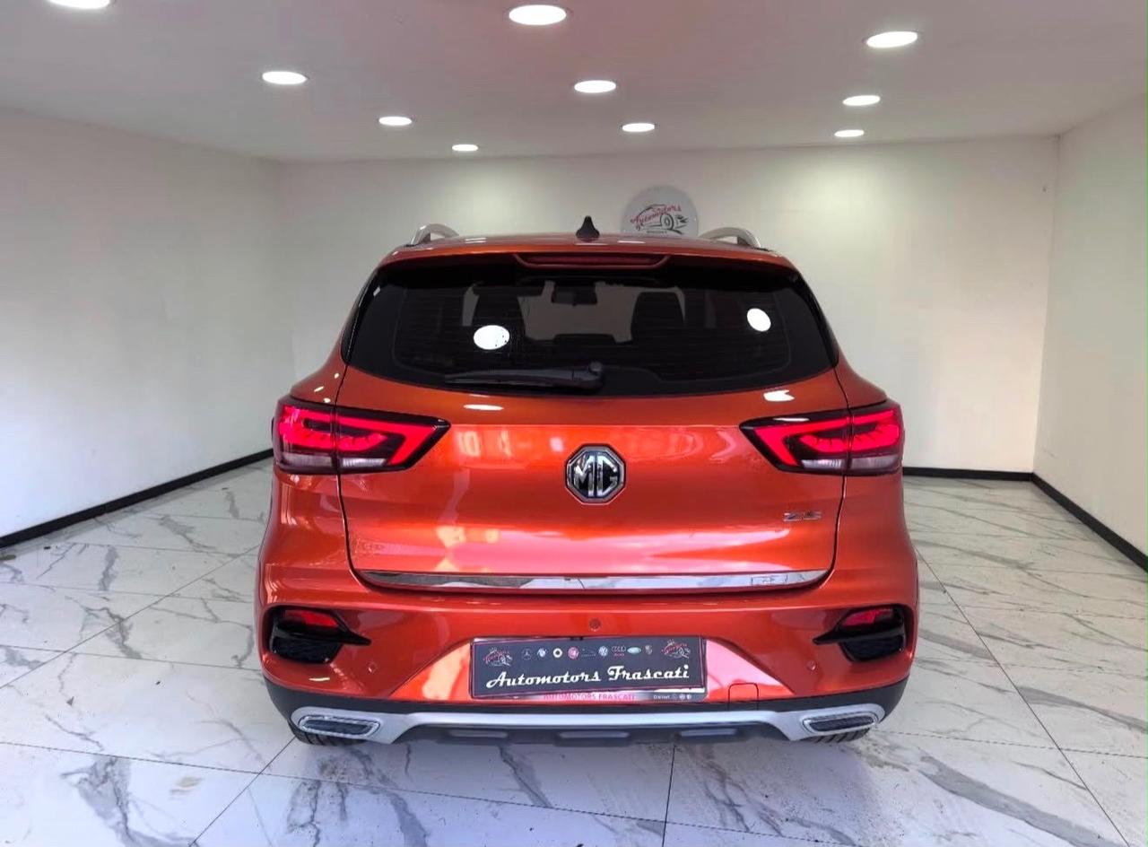 Mg ZS 1.0T-GDI aut. Luxury-GARANTITA-2023