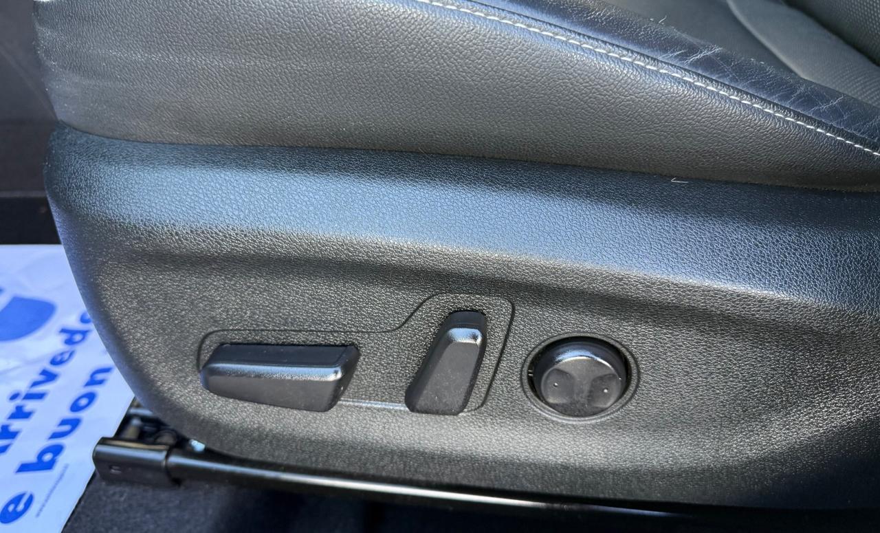 Kia Niro 1.6 GDi DCT HEV Urban..Automatica..