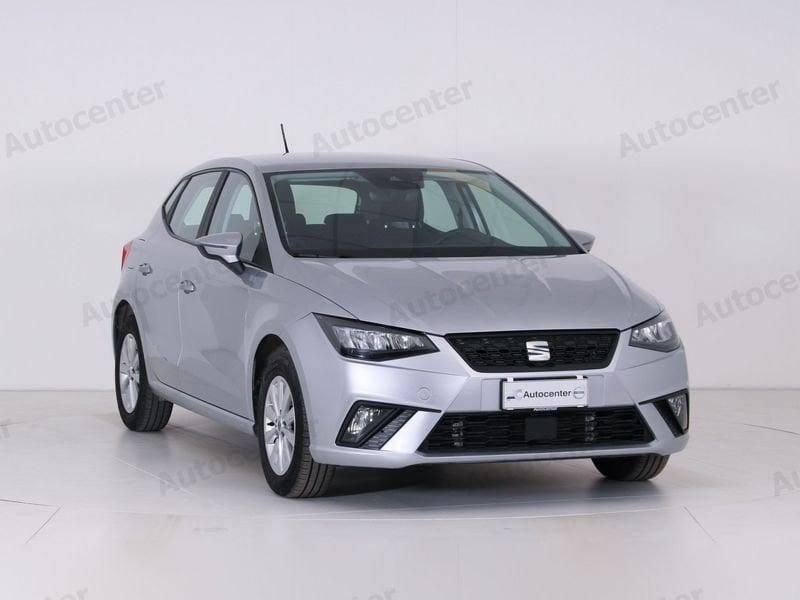 Seat Ibiza 1.0 ecotsi Style 115cv dsg
