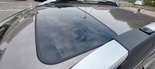 Subaru OUTBACK 2.5i Lineartronic Premium