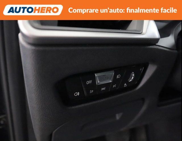 BMW 320 d 48V Business Advantage